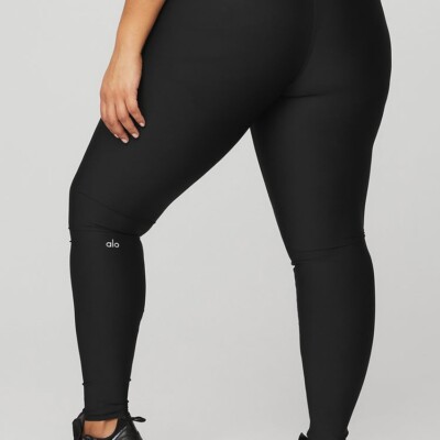 alo high waist leggings