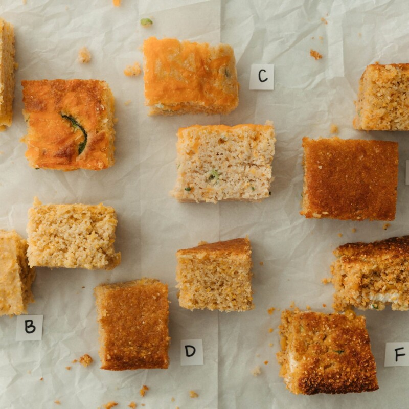 best cornbread recipe on the internet