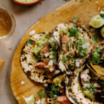 carne asada steak tacos recipe