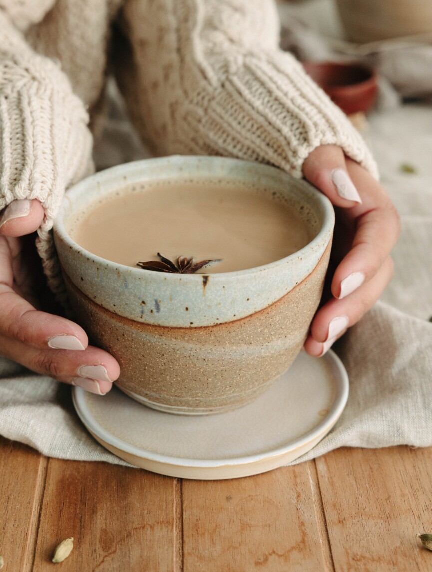 best classic masala chai