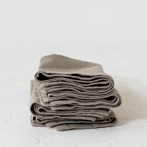 Casa Zuma Linen Napkin