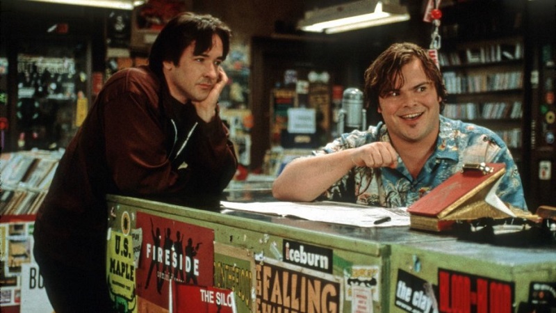 high fidelity 