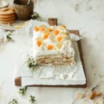 lemon icebox cake