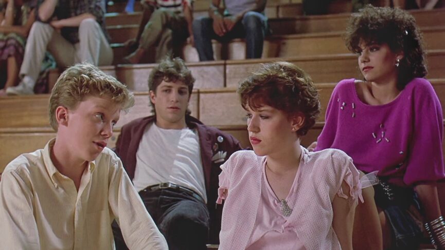 sixteen candles