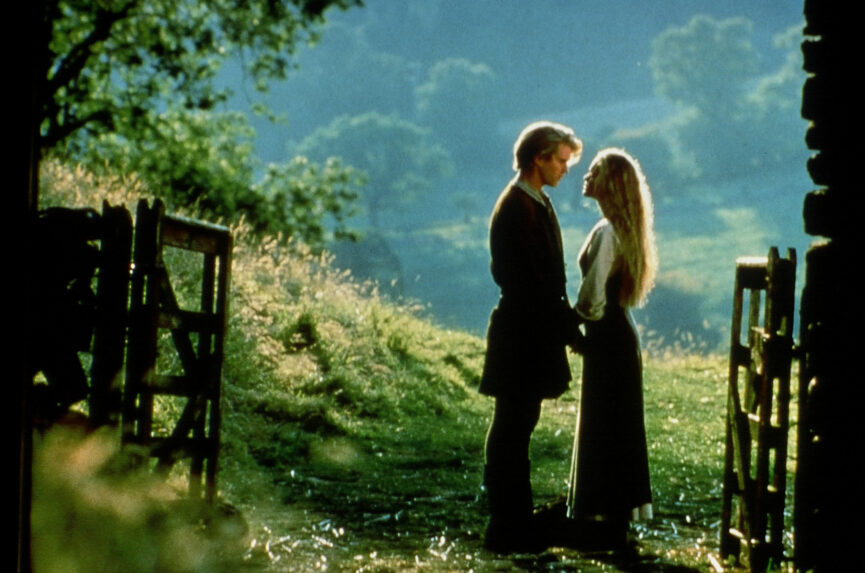 the princess bride_valentine's day movies