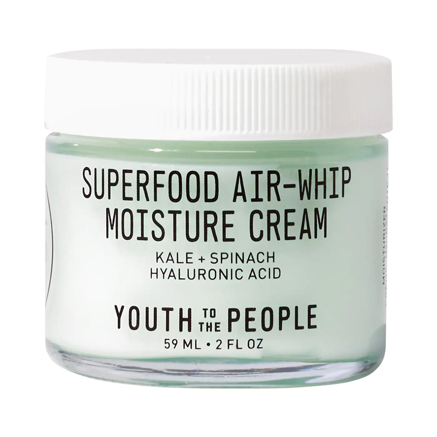 Superfood Air-Whip Moisture Cream