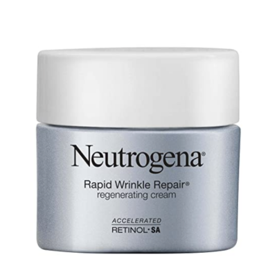 neutrogena rapid wrinkle repair