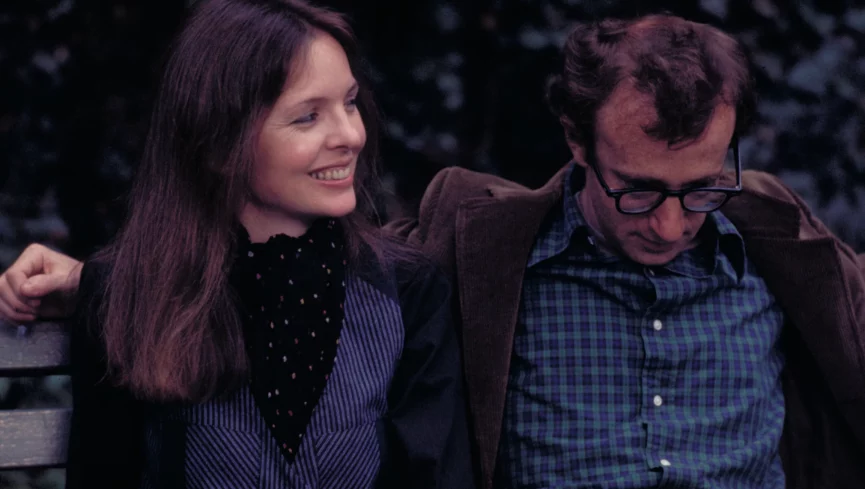 annie hall