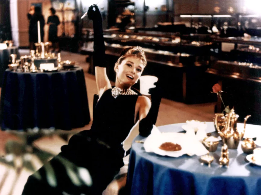 breakfast at tiffany's_valentine's day movies