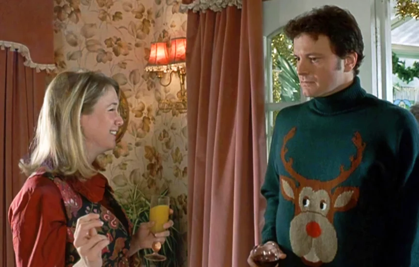 bridget jones's diary