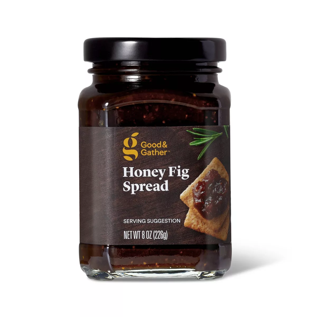 Honey Fig Spread - 10oz - Good & Gather™