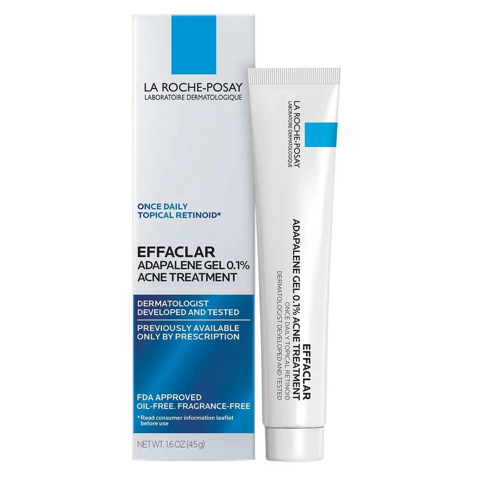 la roche posay retionoid