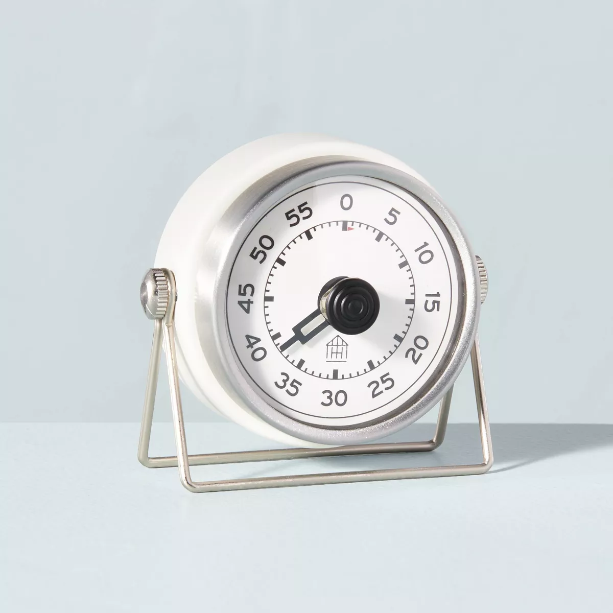 metal kitchen timer