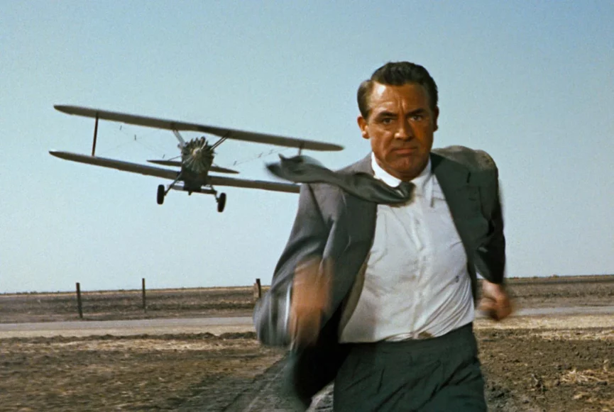 north by northwest_valentine's day movies