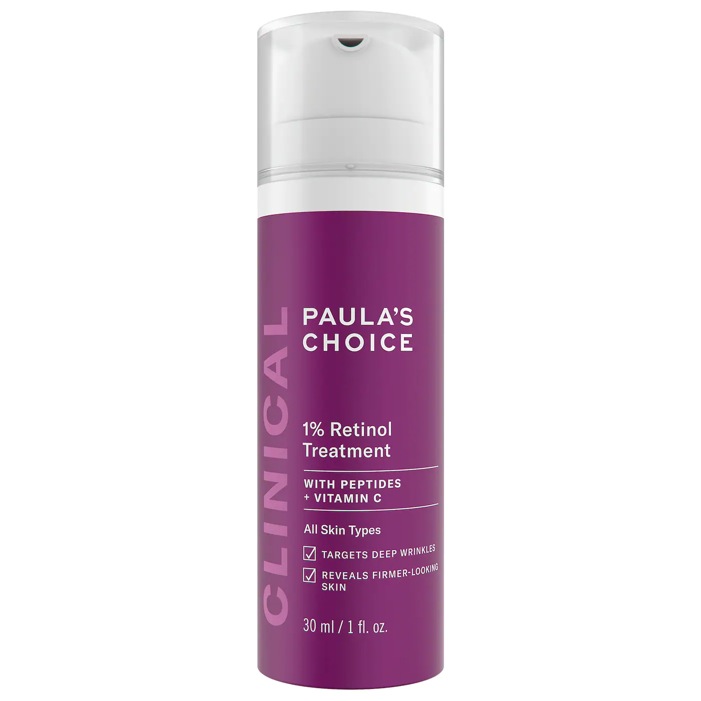 paula's choice retinol 1%