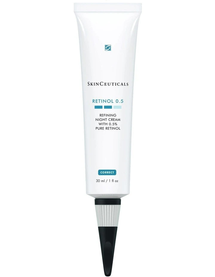 skinceuticals retinol maximum strenght