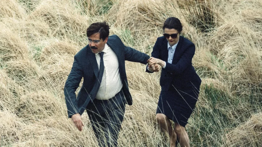 the lobster